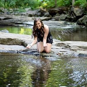 Meet your Posher, Sydney